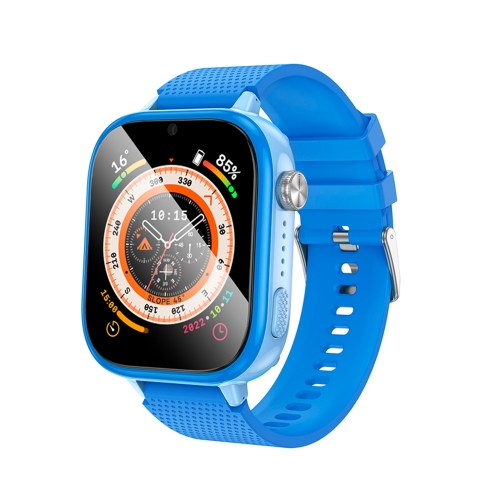 Купить Детские Смарт Часы Hoco Y101 4G GPS, 3