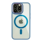 Купить Чехол TPU+PC+Metal Calais with MagSafe для iPhone 13 Pro, 8