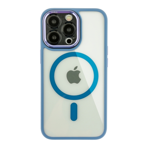 Купить Чехол TPU+PC+Metal Calais with MagSafe для iPhone 13 Pro Max, 8