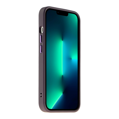 Чохол TPU+PC+Metal Calais with MagSafe для iPhone 13 Pro превью 11