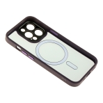 Купить Чехол TPU+PC+Metal Calais with MagSafe для iPhone 13 Pro, 13