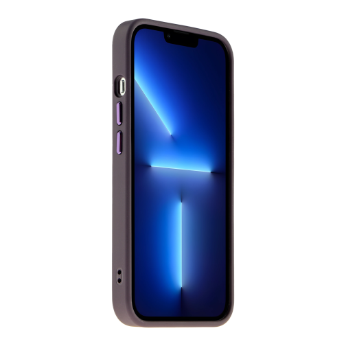 Чохол TPU+PC+Metal Calais with MagSafe для iPhone 13 Pro Max превью 11
