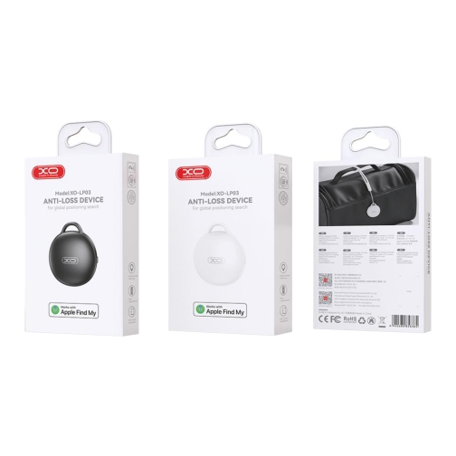 Купить Умный Брелок XO LP03 Bluetooth Anti-Lost, 2