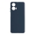 Купити Чохол Silicone Cover Full Camera (A) для Motorola G24 Power 08.Dark Blue