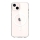 Купити Чохол TPU+PC Spigen Ultra Hybrid with Magsafe для iPhone 13 Pro Max Transparent