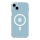 Купити Чохол TPU+PC Spigen Ultra Hybrid with Magsafe для iPhone 14 Transparent