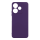 Купить Чехол Silicone Cover Full Camera (A) для Xiaomi Poco F6/Turbo 3 34.Purple
