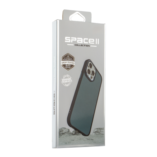 Чохол TPU+PC Space II Color Matte для Samsung Galaxy A06 (A065) превью 3