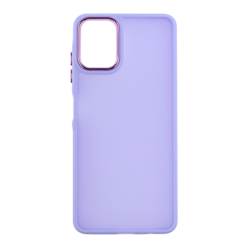 Чохол TPU+PC Space II Color Matte для Samsung Galaxy A06 (A065) превью 11