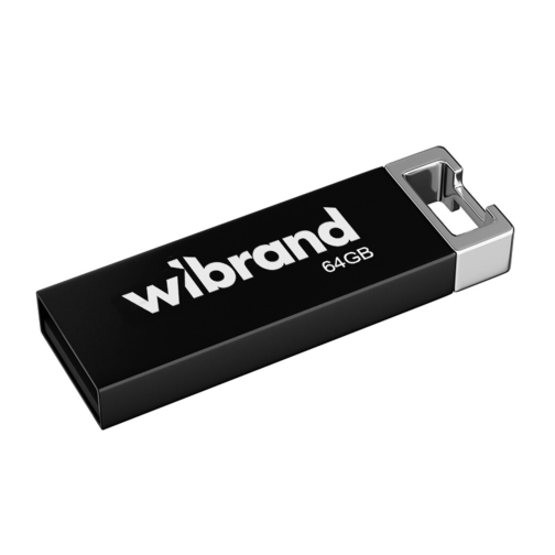 USB флеш-накопичувач Wibrand 64gb Chameleon превью 5