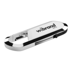 Купить USB Flash Drive Wibrand 64gb Aligator, 3