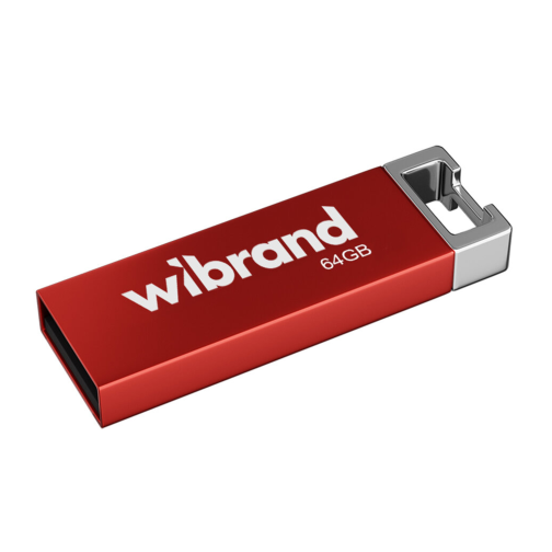 USB флеш-накопичувач Wibrand 64gb Chameleon превью 7
