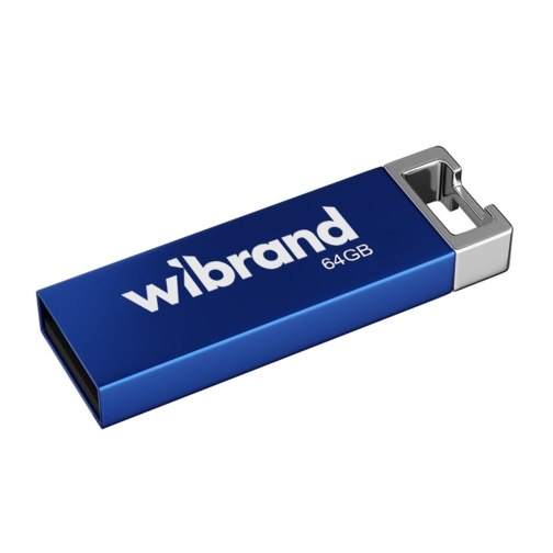 Купить USB Flash Drive Wibrand 64gb Chameleon, 8