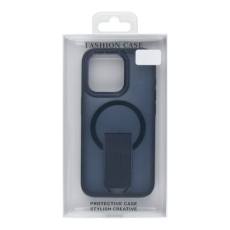 Купить Чехол TPU+PC FlexGuard Magnetic Ring Stand для iPhone 14 Pro