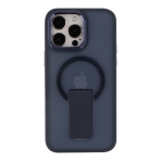 Купить Чехол TPU+PC FlexGuard Magnetic Ring Stand для iPhone 14 Pro, 4