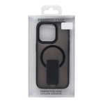 Купити Чохол TPU+PC FlexGuard Magnetic Ring Stand для iPhone 12/12 Pro, 2