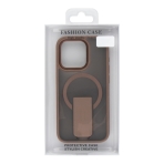 Купити Чохол TPU+PC FlexGuard Magnetic Ring Stand для iPhone 12/12 Pro, 4