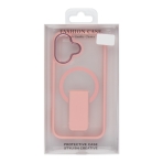 Купити Чохол TPU+PC FlexGuard Magnetic Ring Stand для iPhone 16, 6