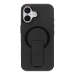 Купити Чохол TPU+PC FlexGuard Magnetic Ring Stand для iPhone 16, 9