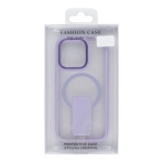 Купити Чохол TPU+PC FlexGuard Magnetic Ring Stand для iPhone 12/12 Pro, 7