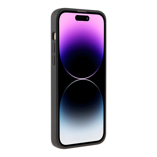 Купить Чехол TPU+PC FlexGuard Magnetic Ring Stand для iPhone 14 Pro, 9