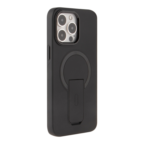 Купить Чехол TPU+PC FlexGuard Magnetic Ring Stand для iPhone 14 Pro, 10
