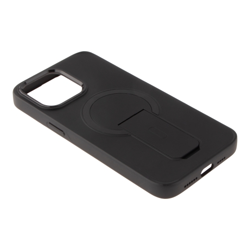 Купить Чехол TPU+PC FlexGuard Magnetic Ring Stand для iPhone 14 Pro, 11