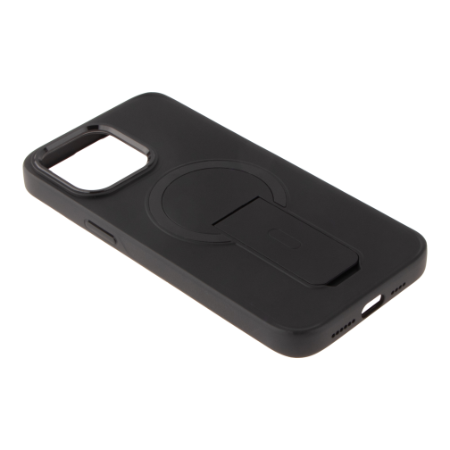Чохол TPU+PC FlexGuard Magnetic Ring Stand для iPhone 14 Pro превью 11