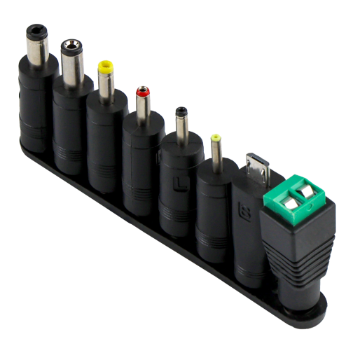 Універсальний зарядний пристрій SY8+8 Tips/30W превью 4