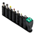 Купити Універсальний зарядний пристрій SY8+8 Tips/30W, 4