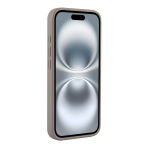 Купити Чохол TPU+PC FlexGuard Magnetic Ring Stand для iPhone 16, 15