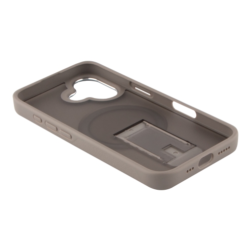 Купити Чохол TPU+PC FlexGuard Magnetic Ring Stand для iPhone 16, 17