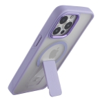 Купити Чохол TPU+PC FlexGuard Magnetic Ring Stand для iPhone 12/12 Pro, 16