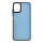 Купити Чохол TPU+PC Space II Color Matte для Samsung Galaxy A06 (A065) Dark Blue