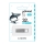 Купити USB флеш-накопичувач Wibrand 32gb Shark