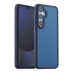 Купить Чехол TPU+PC Space II Color Matte для Samsung Galaxy S24 FE 5G (S721), 2