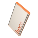 Купити Універсальна Мобільна Батарея Power Bank Hoco Q32 Bird PD20W wireless magnetic 5000mAh, 7