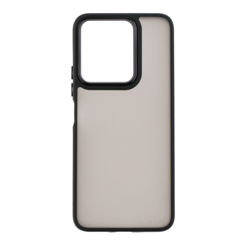 Чохол TPU+PC Space II Color Matte для Xiaomi Redmi 13 4G/Poco M6 4G превью 7