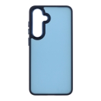 Купить Чехол TPU+PC Space II Color Matte для Samsung Galaxy S24 FE 5G (S721), 9