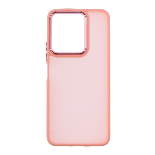 Чохол TPU+PC Space II Color Matte для Xiaomi Redmi 13 4G/Poco M6 4G превью 10