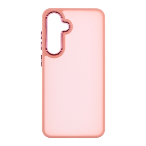 Купить Чехол TPU+PC Space II Color Matte для Samsung Galaxy S24 FE 5G (S721), 11