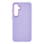 Купить Чехол TPU+PC Space II Color Matte для Samsung Galaxy S24 FE 5G (S721), 12