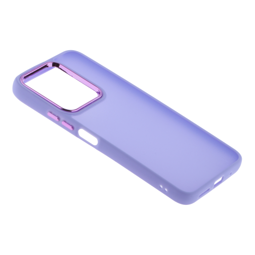 Чохол TPU+PC Space II Color Matte для Xiaomi Redmi 13 4G/Poco M6 4G превью 12