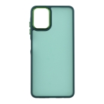 Купити Чохол TPU+PC Space II Color Matte для Samsung Galaxy A16 4G (A165)/A16 5G (A166), 9