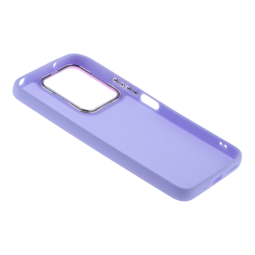 Чохол TPU+PC Space II Color Matte для Xiaomi Redmi 13 4G/Poco M6 4G превью 13