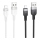 Купити Кабель Hoco X109 Silicone Lightning 2.4A