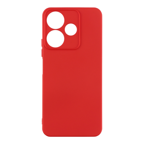 Чохол Silicone Cover Full Camera (A) для ZTE Blade V50 Design превью 5