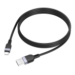 Купити Кабель Hoco X109 Silicone Lightning 2.4A, 8