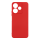 Купить Чехол Silicone Cover Full Camera (A) для ZTE Blade V50 Design 14.Red