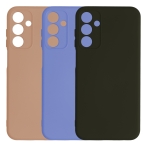 Купити Чохол Silicone Cover Full Camera (A) для Samsung Galaxy M15 (M156)